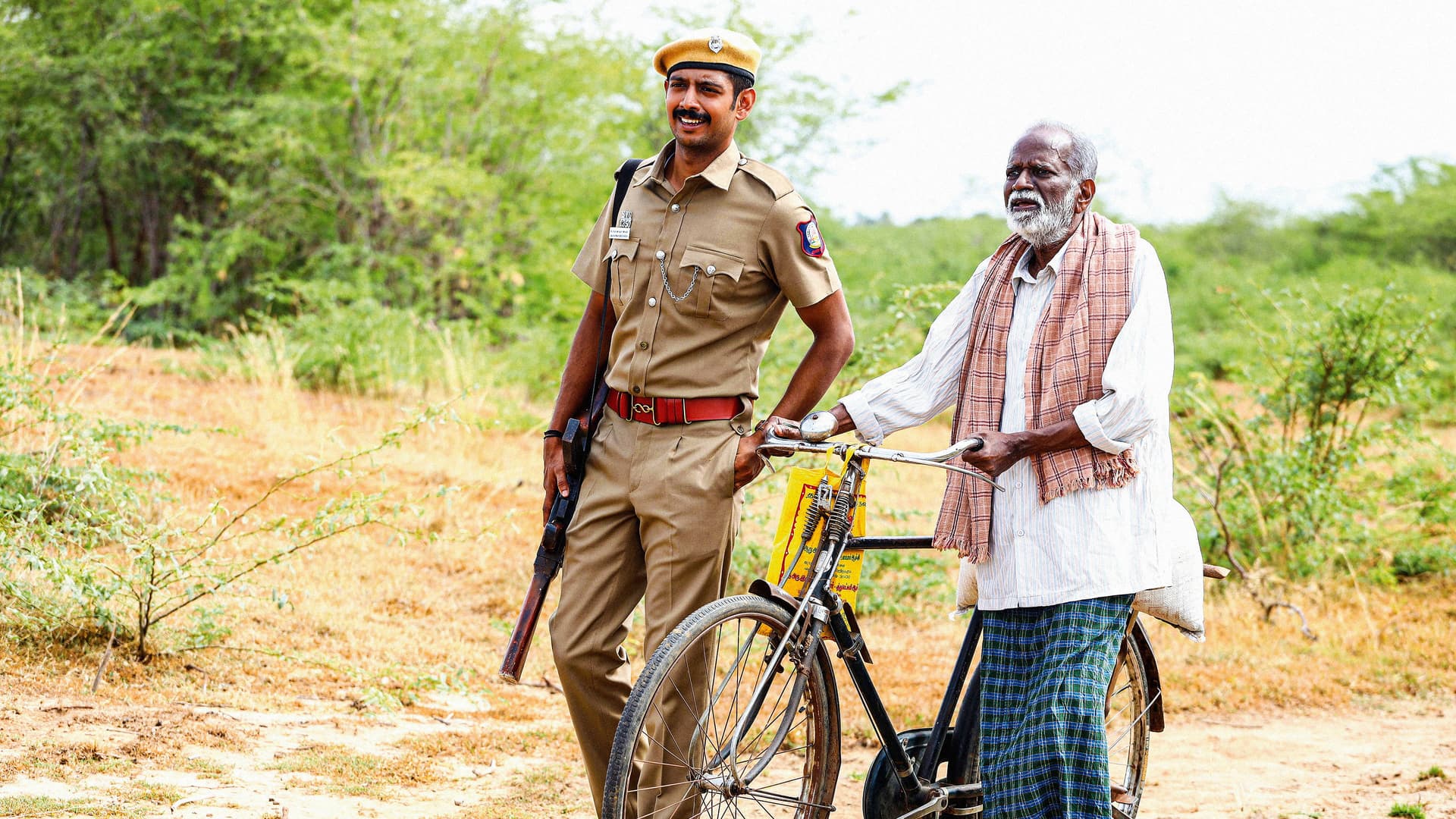 லெனின் பாண்டியன்