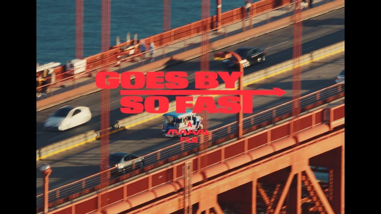 Goes By So Fast: A Mahal Film