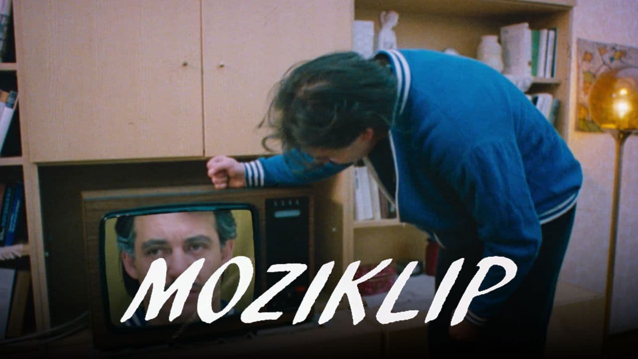 Moziklip