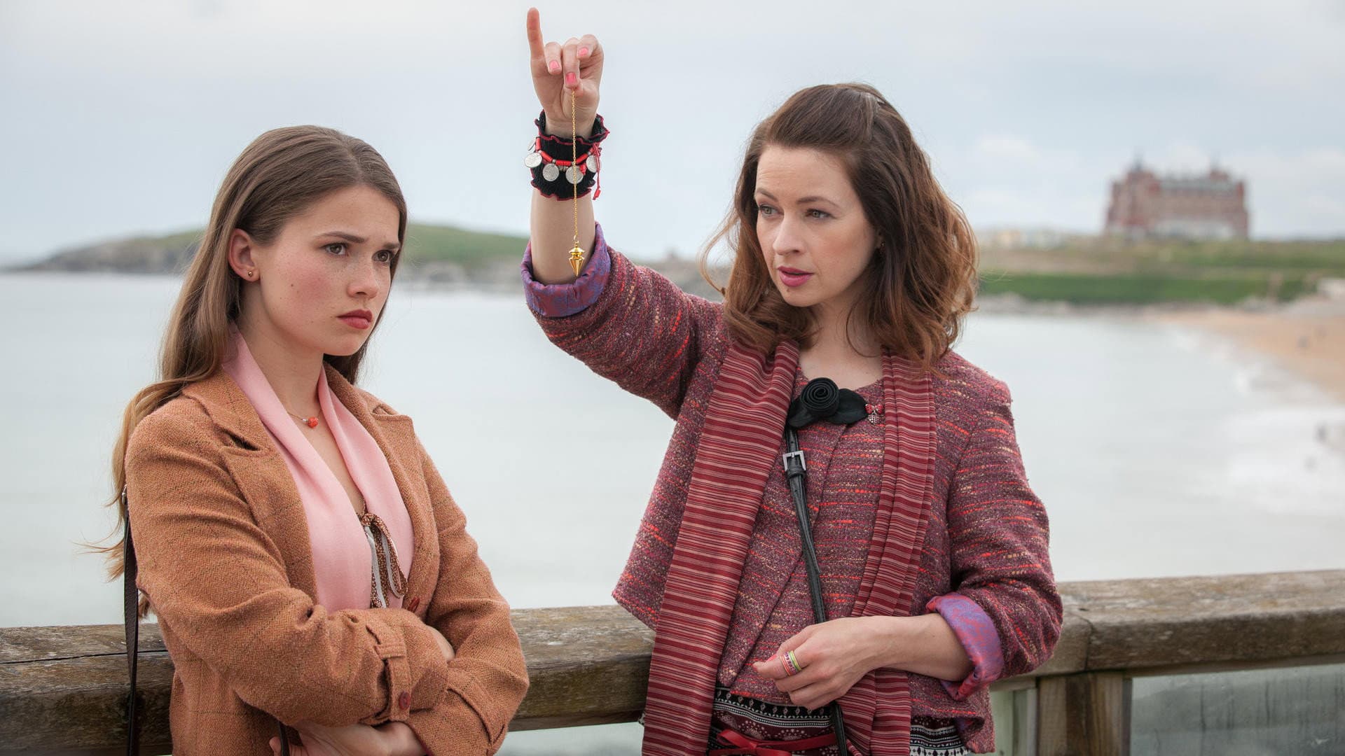 Rosamunde Pilcher: Iubire peste timp