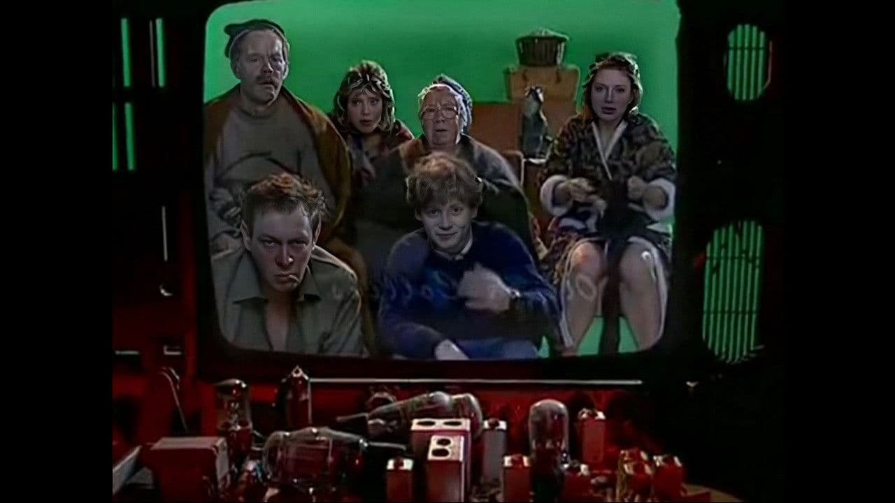 Санчо с ранчо