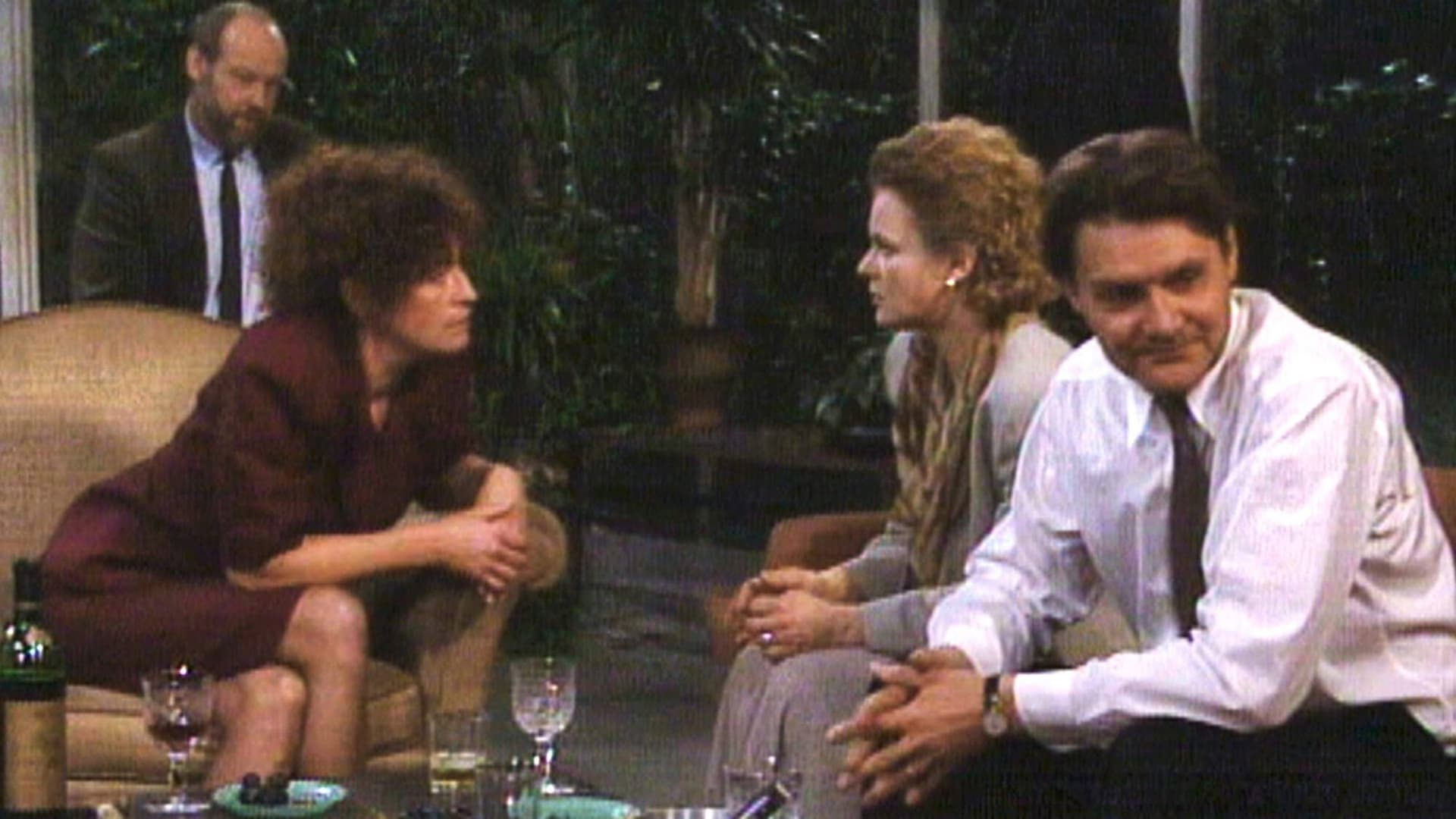 Sanning och konsekvens