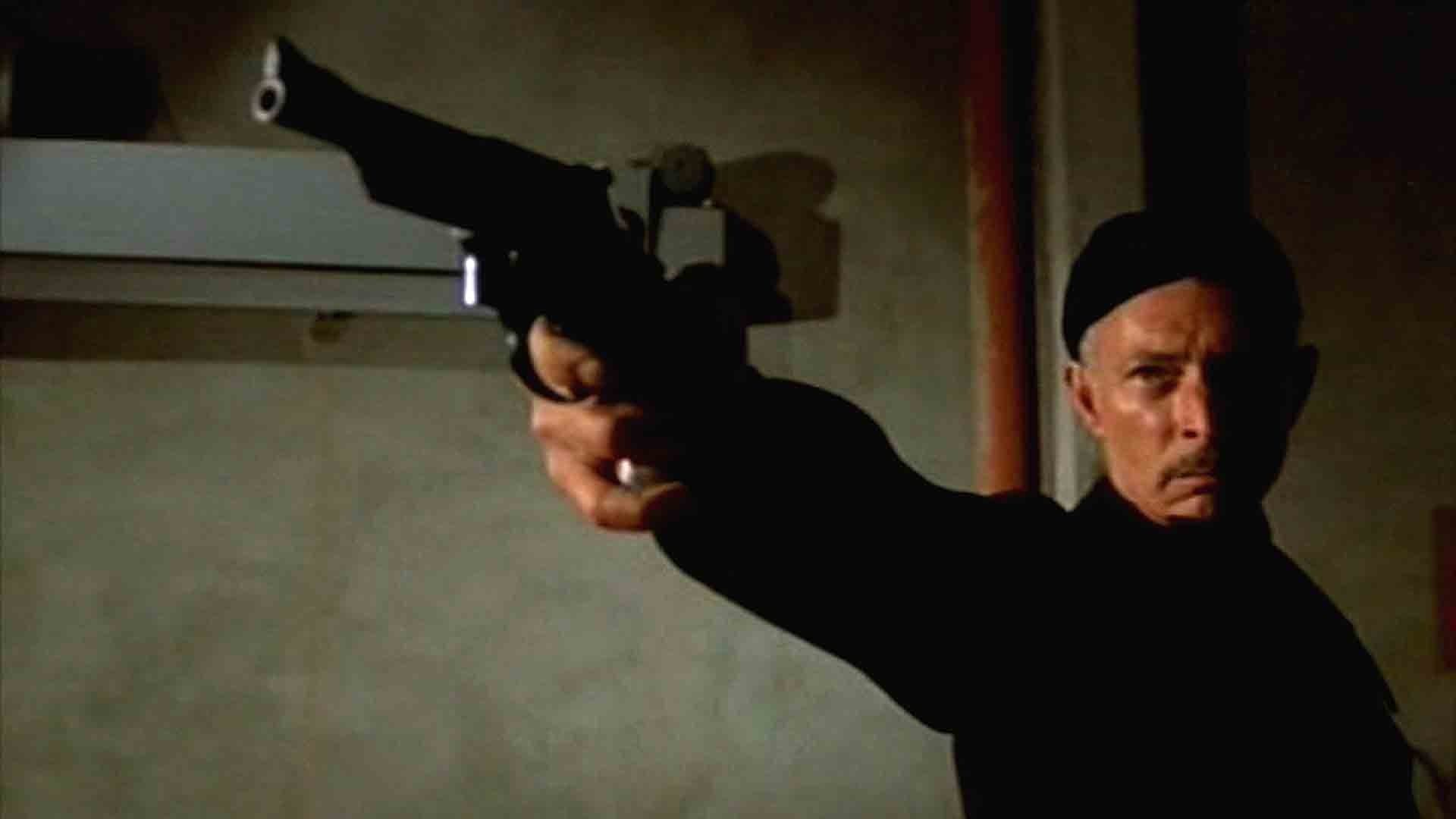 Dio, sei proprio un padreterno!