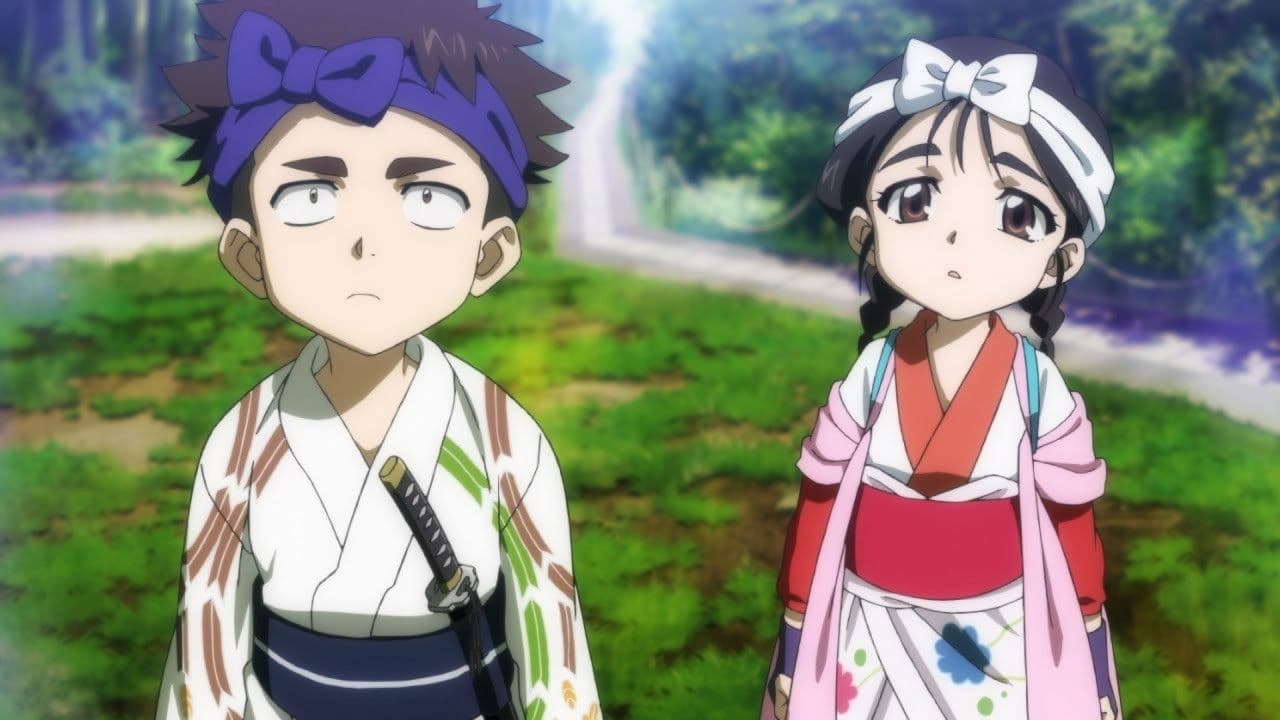 冬の誓い 夏の祭り 武雄の大楠