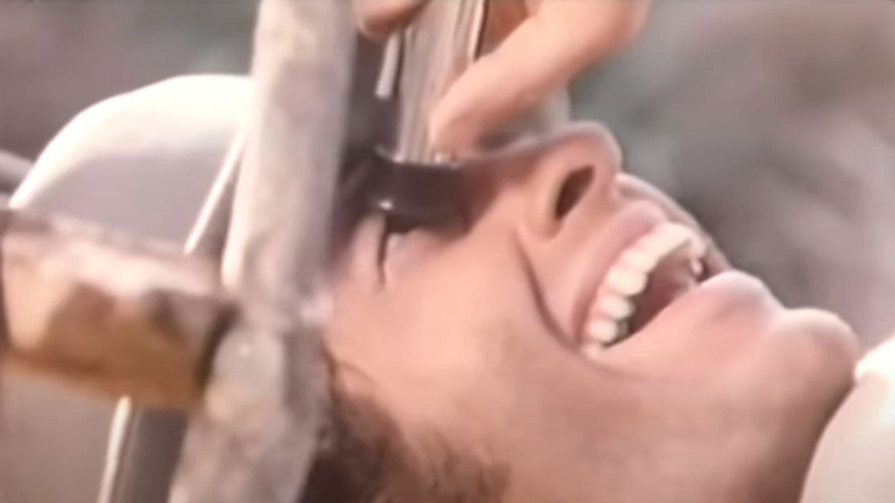 Posate le pistole ... reverendo