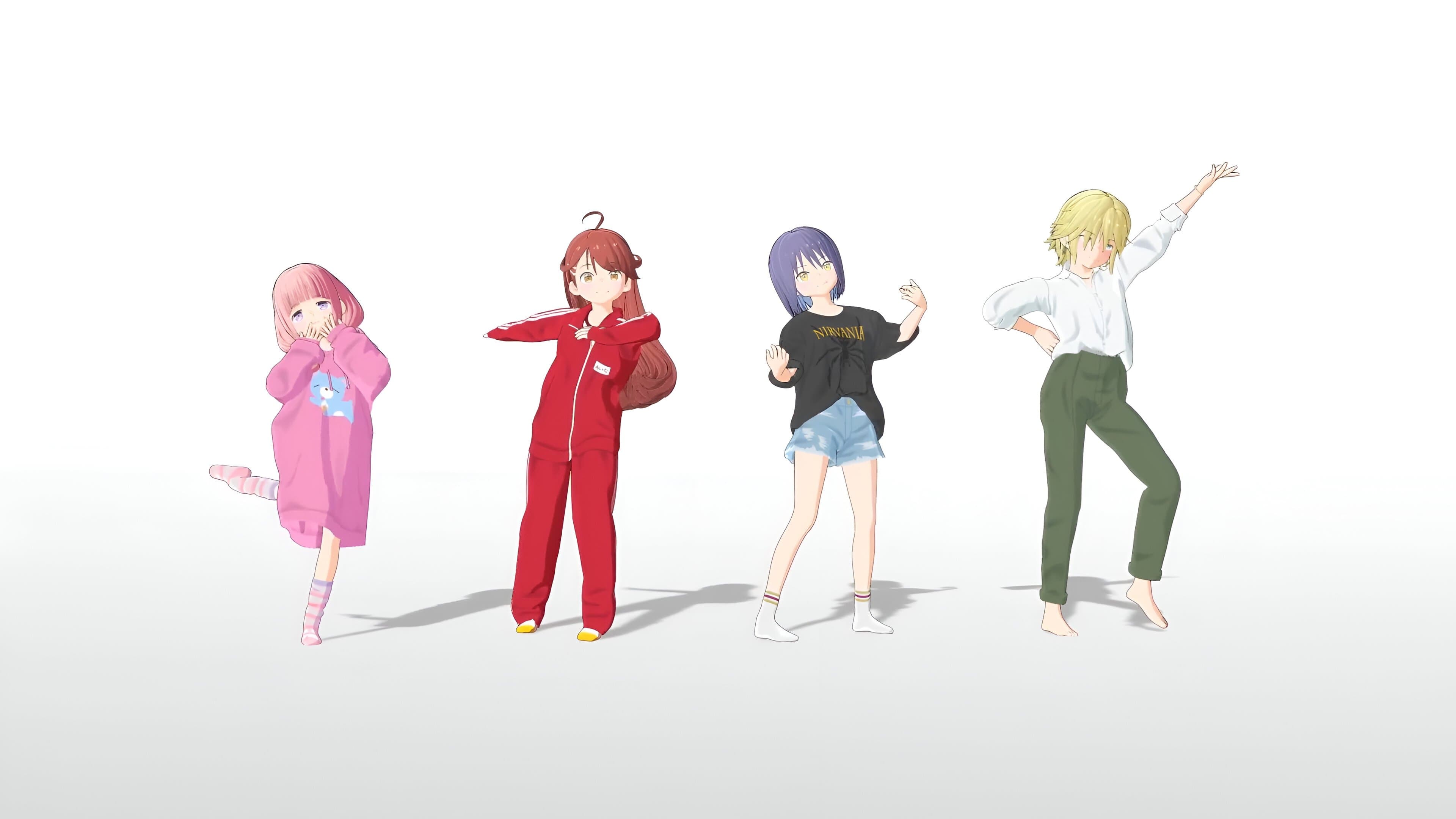 アイドールズ！