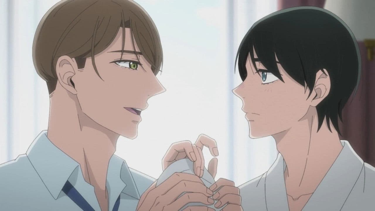 30歳まで童貞だと魔法使いになれるらしい 特別編集版