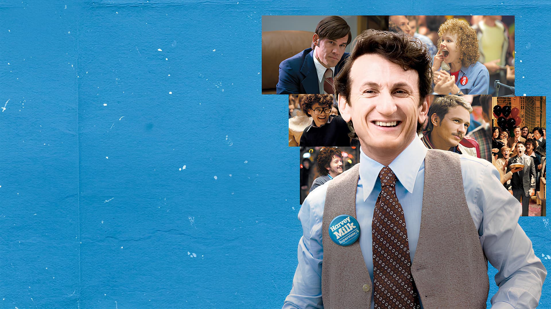 Milk: Prețul curajului