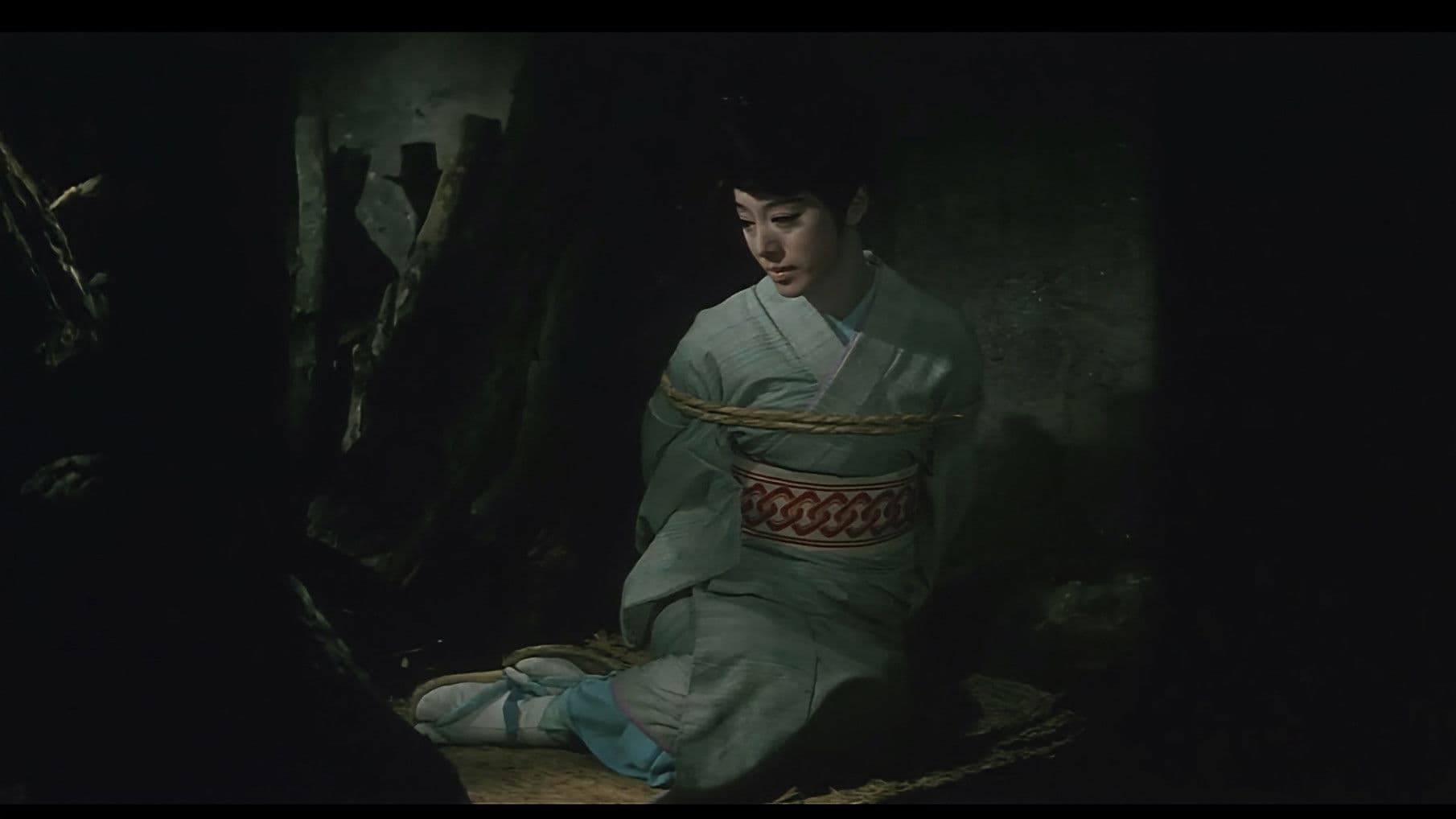 めくらのお市　命貰います