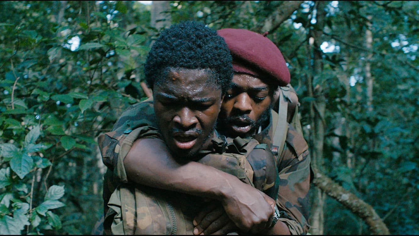 Supraviețuirea în junglă