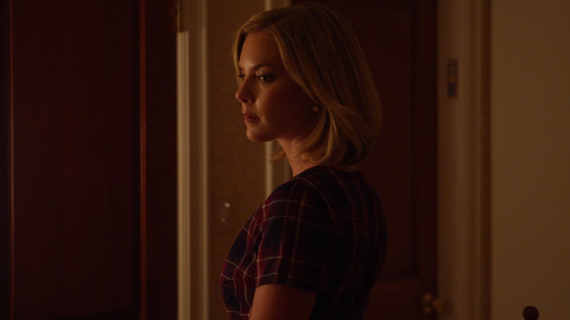 Mama vitregă greșită