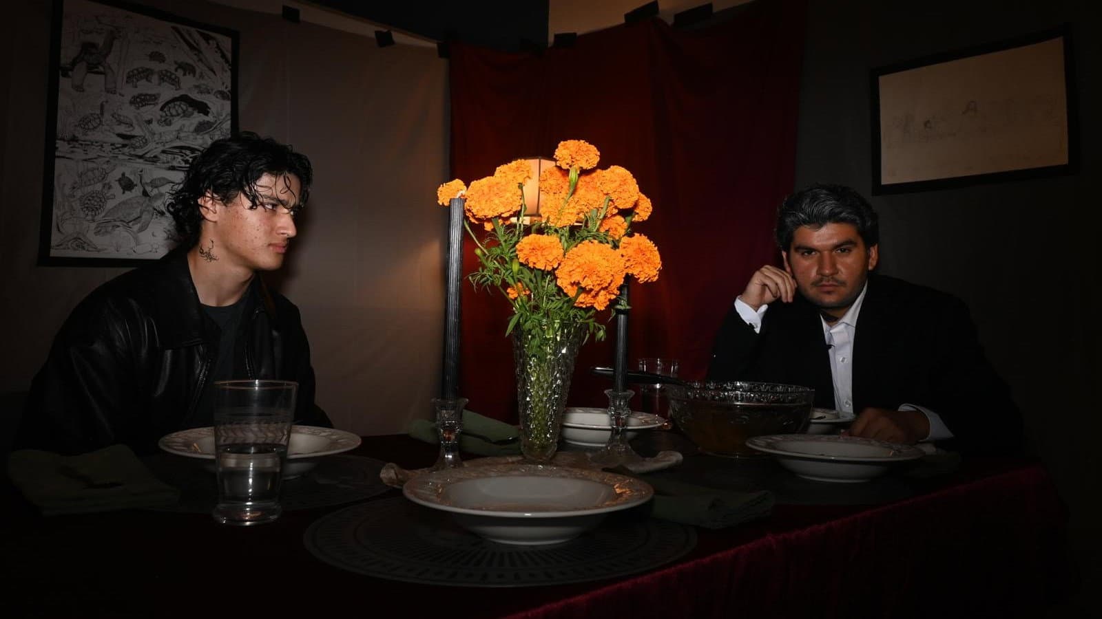 The Last Supper
