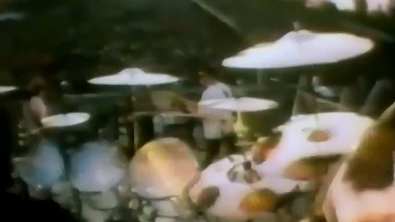 Битлз и их дети