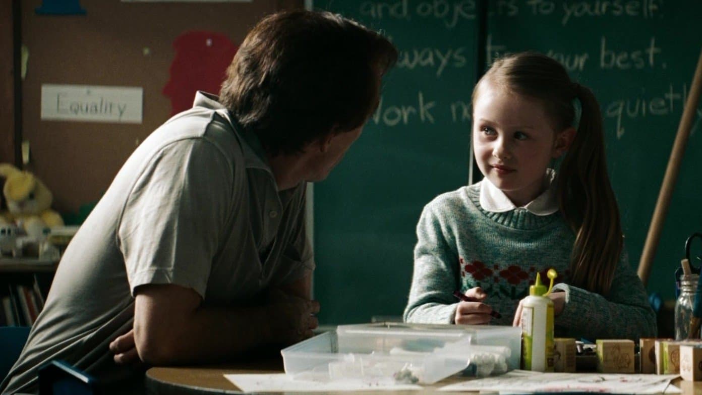 Coșmar pe Elm Street