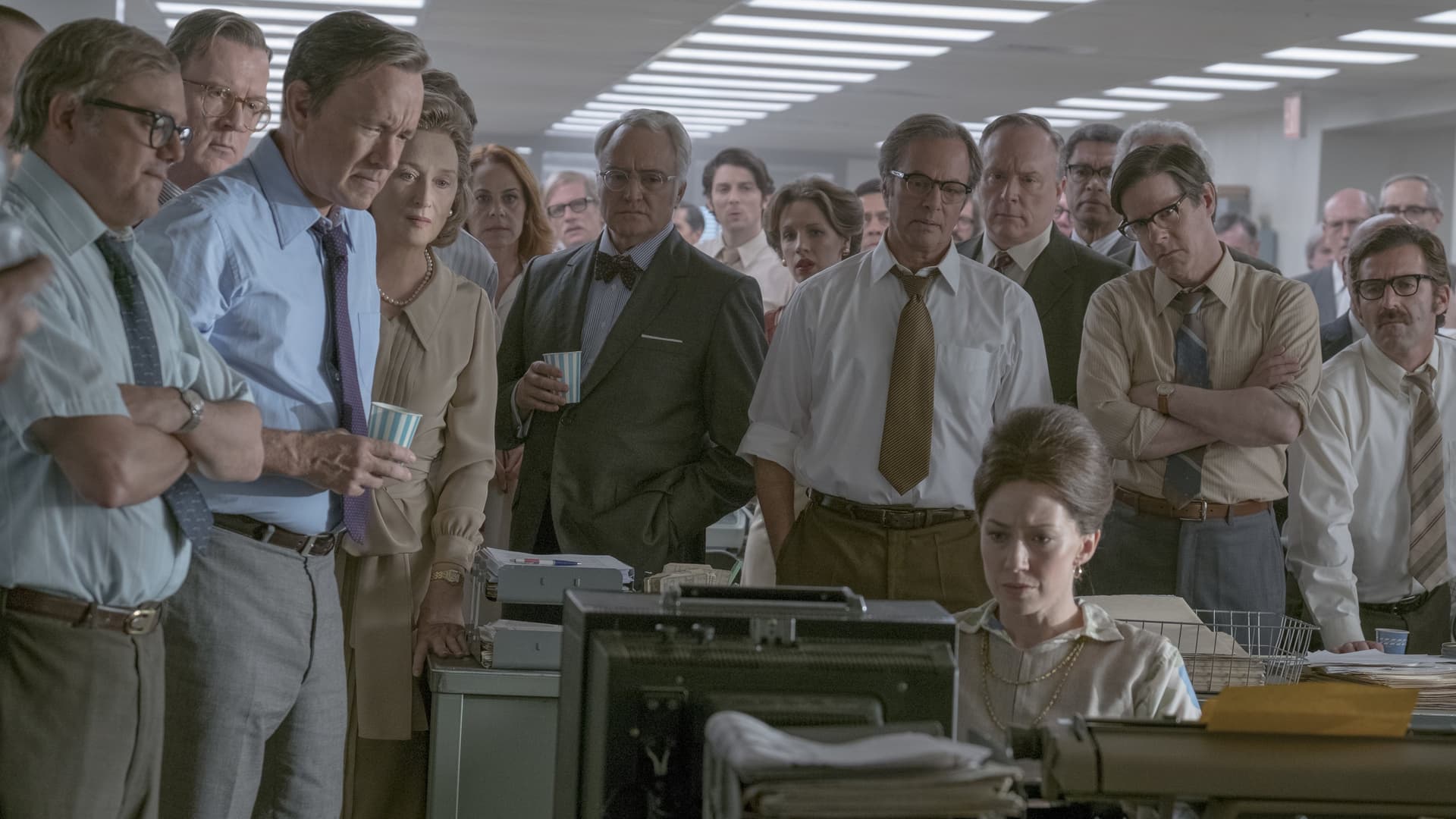 The Post: Secretele Pentagonului