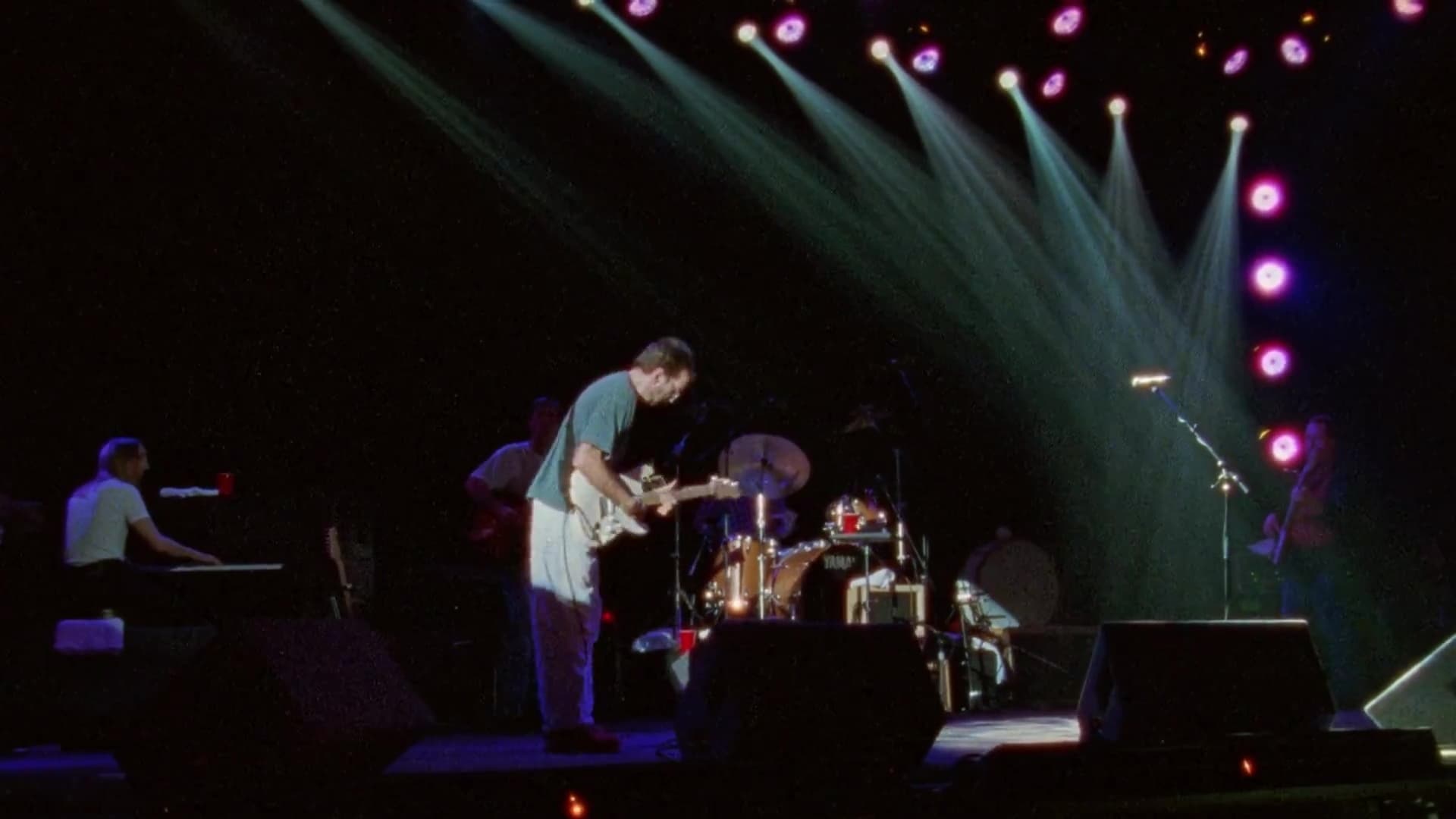 Eric Clapton - Nothing But The Blues