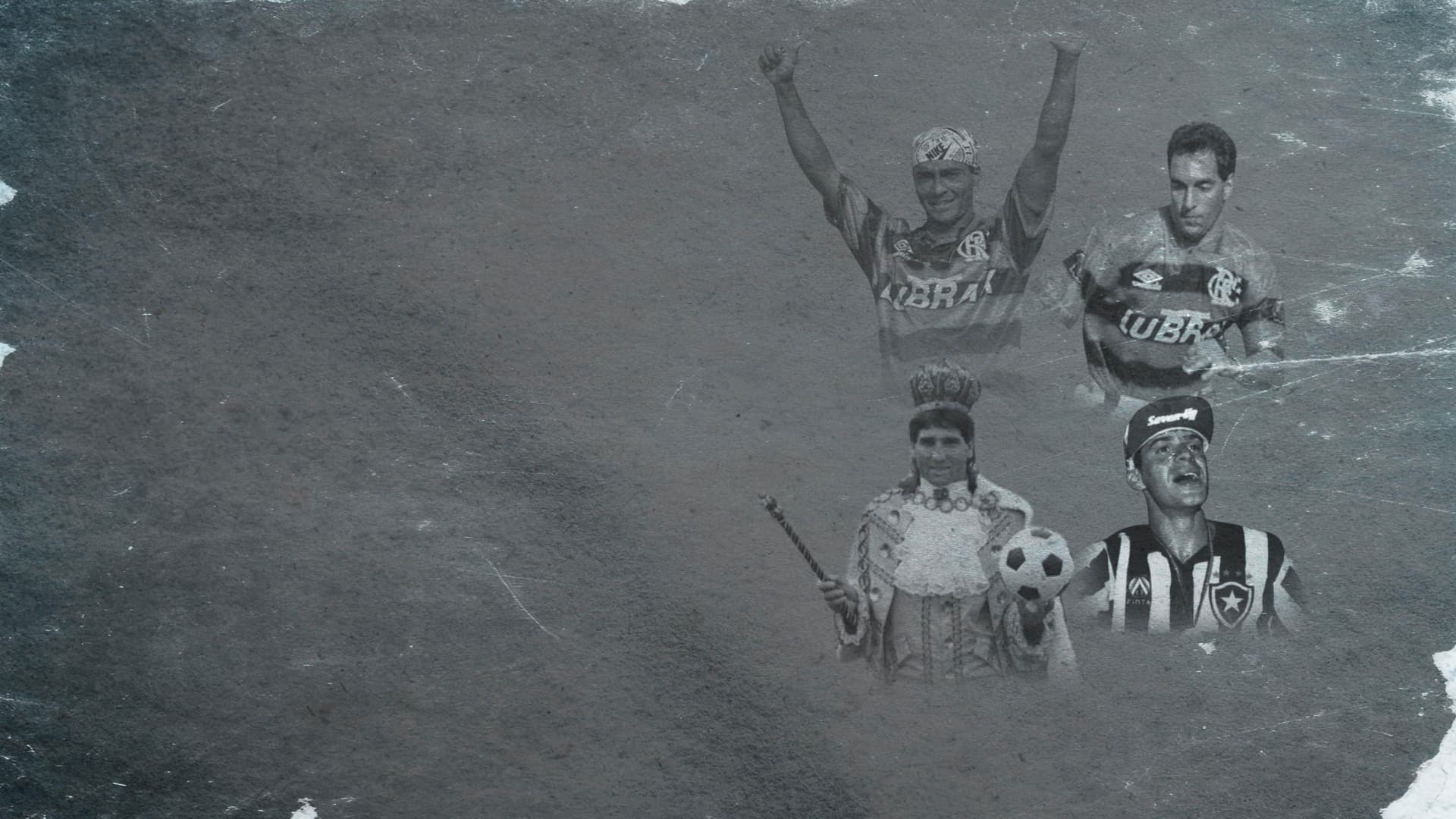 1995: No Tempo dos Bad Boys