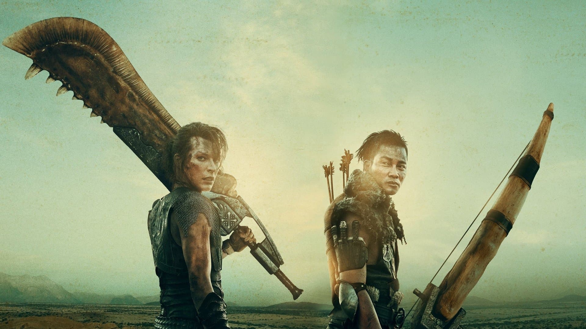 Vănătorul de monștri