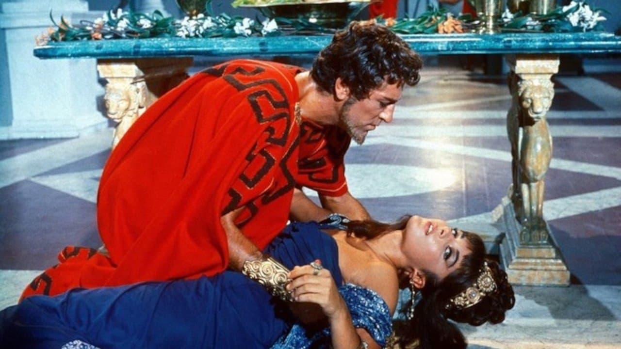 Il magnifico gladiatore