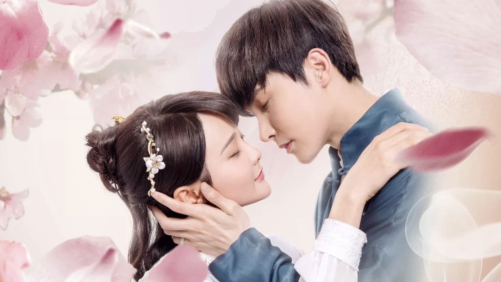 半城明媚半城雨