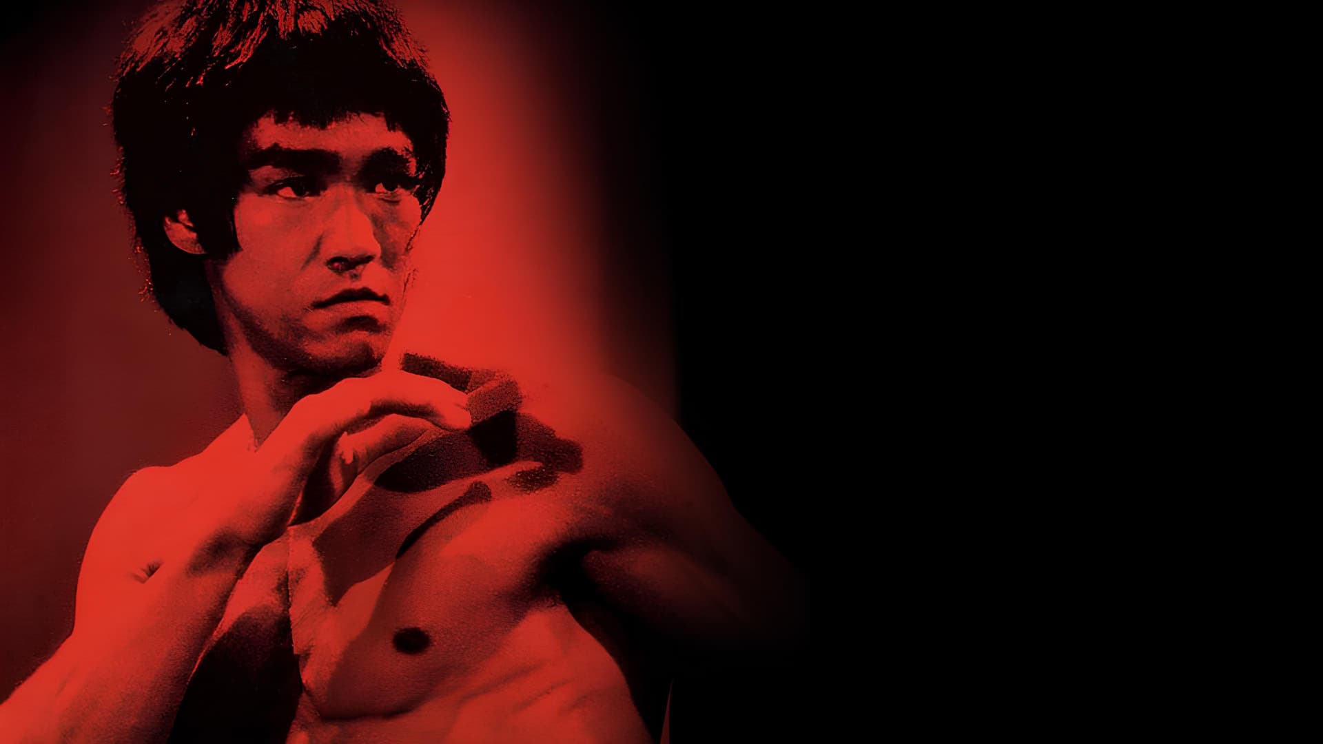 Bruce Lee: Legenda
