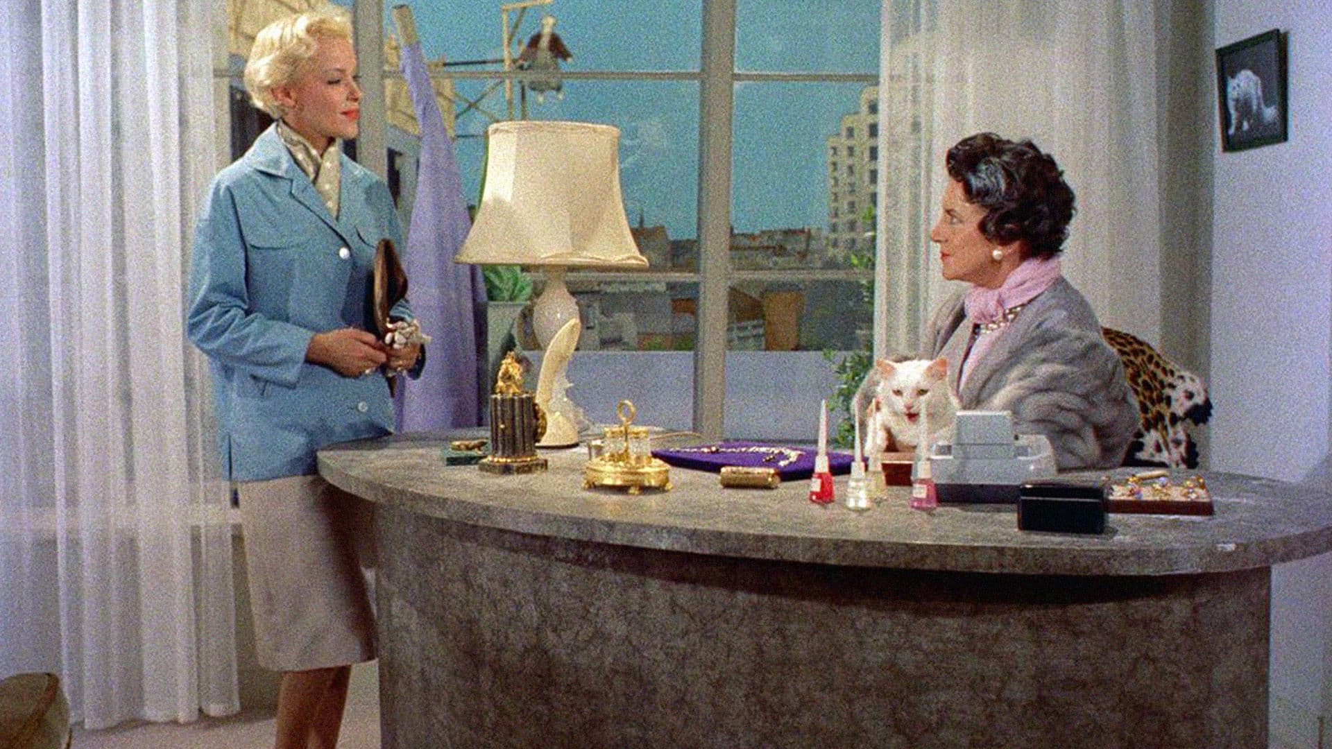 Manechinul în roșu