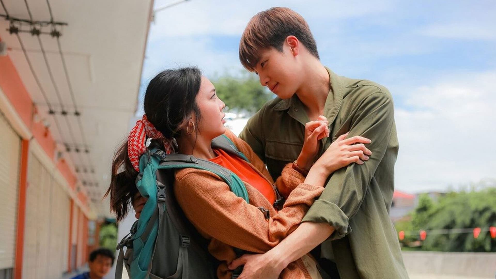 หวานน้อยรัก100%