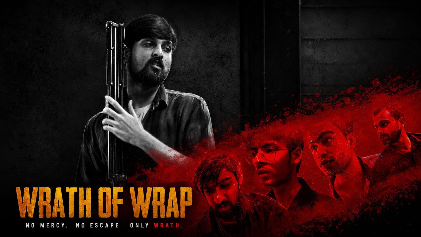 WRATH OF WRAP