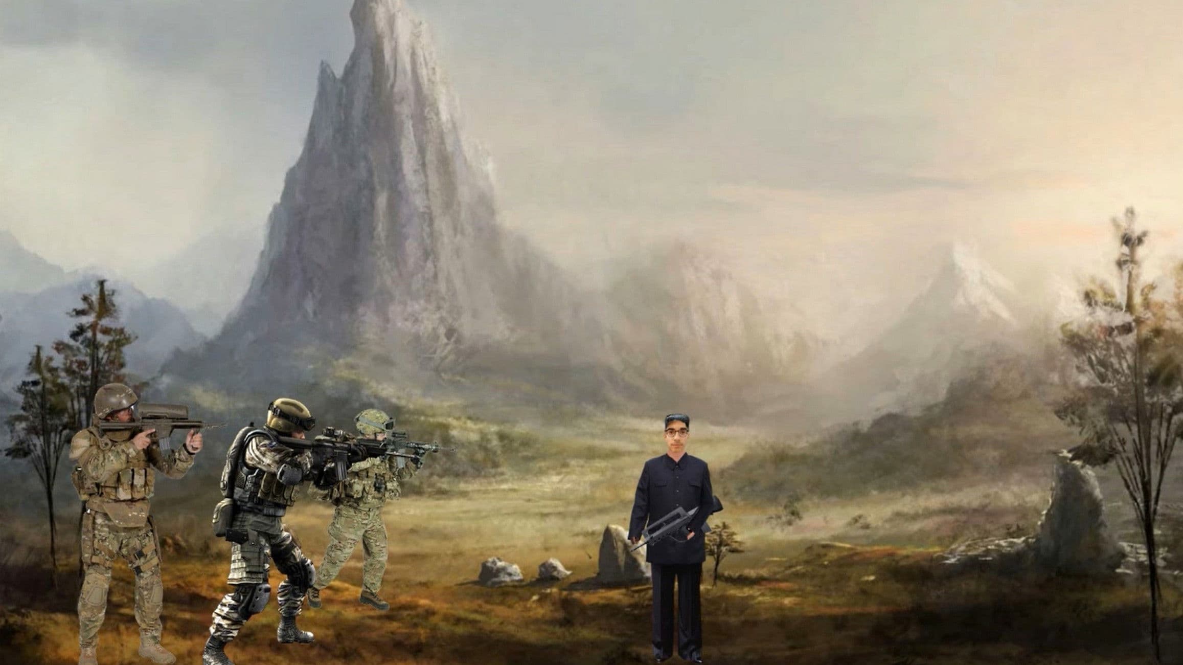 Not Very Nice 4: Entre les morts