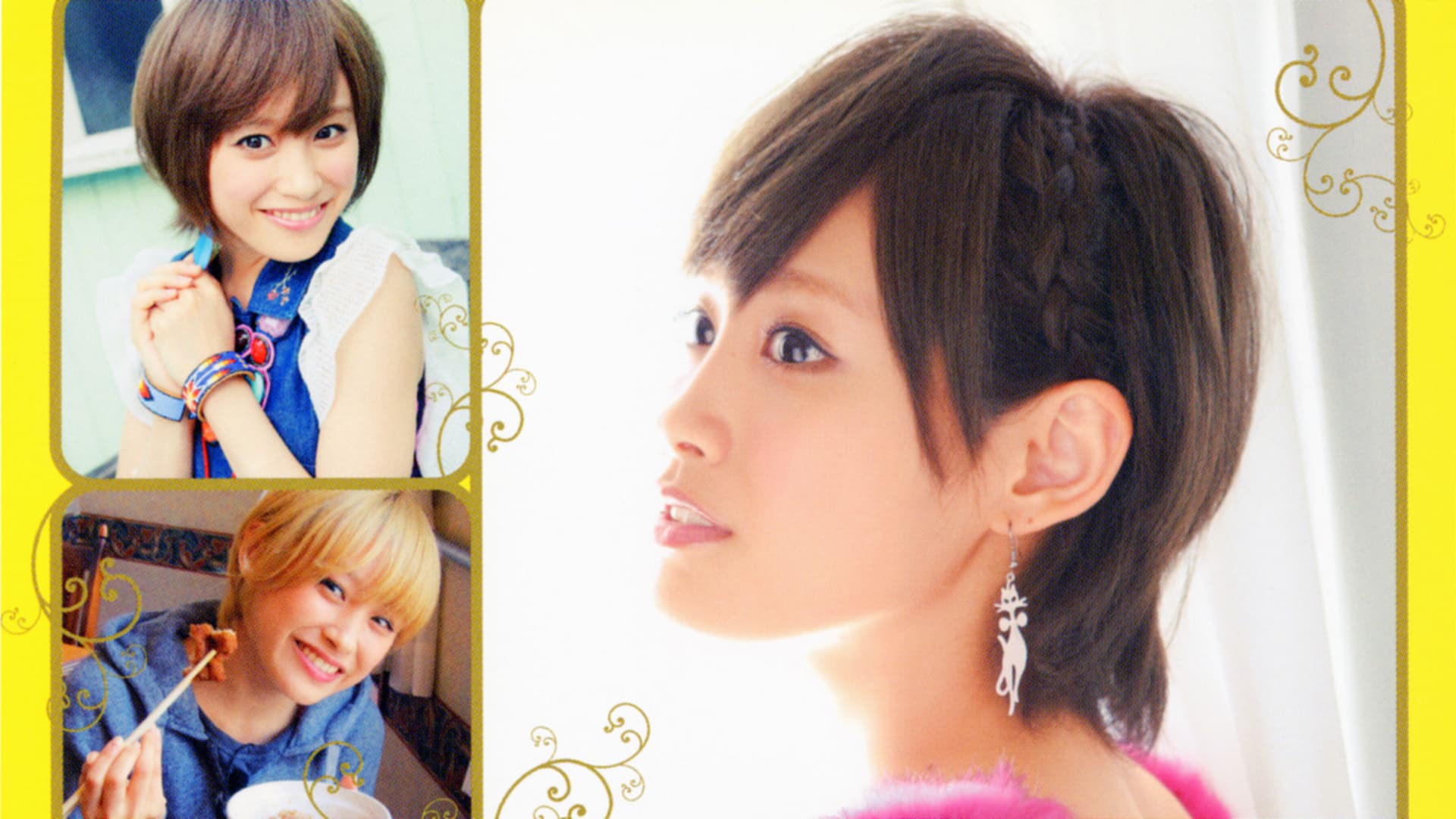 モーニング娘。高橋愛 卒業メモリアル