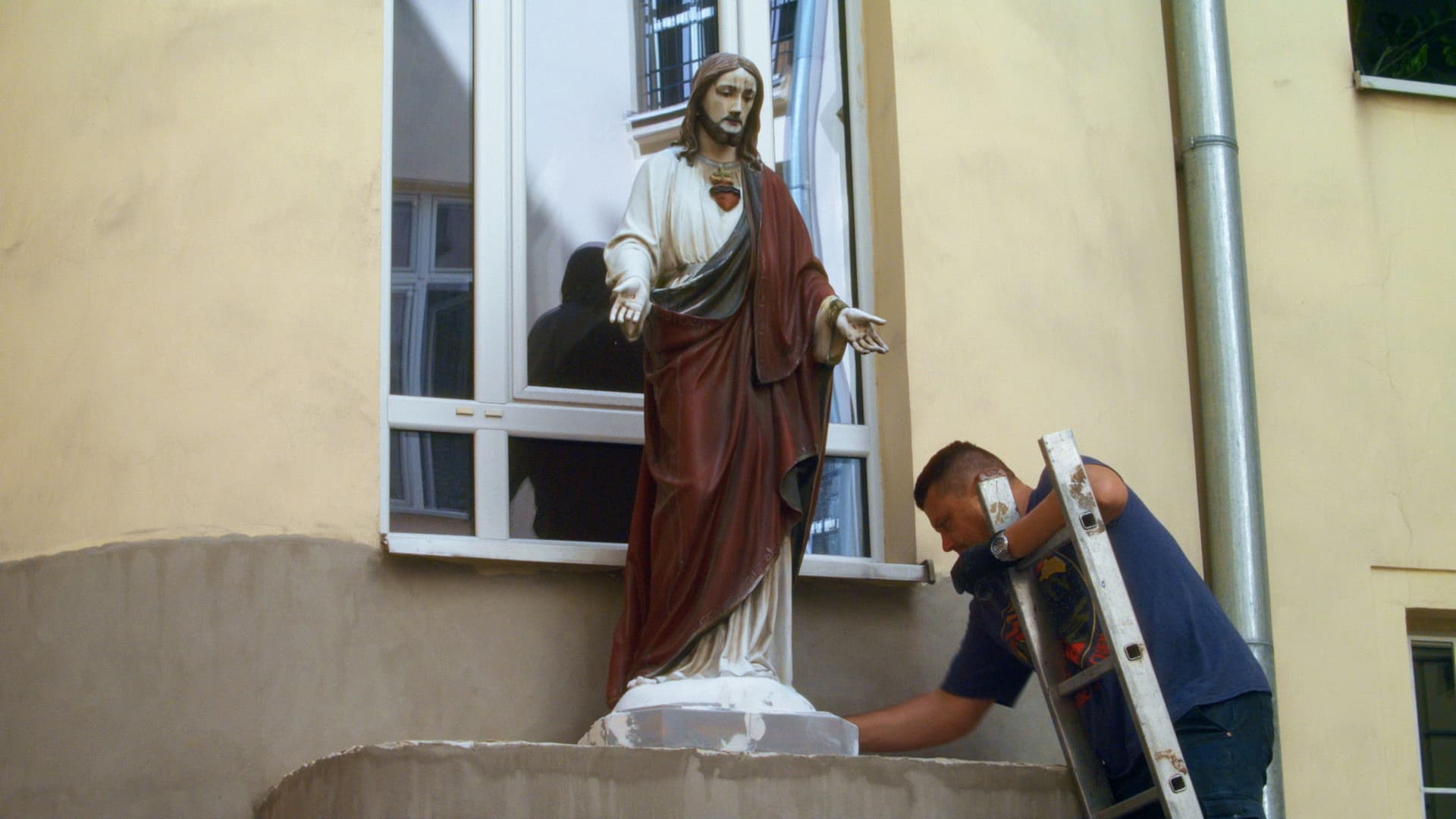 Scrisori de pe strada Wolf