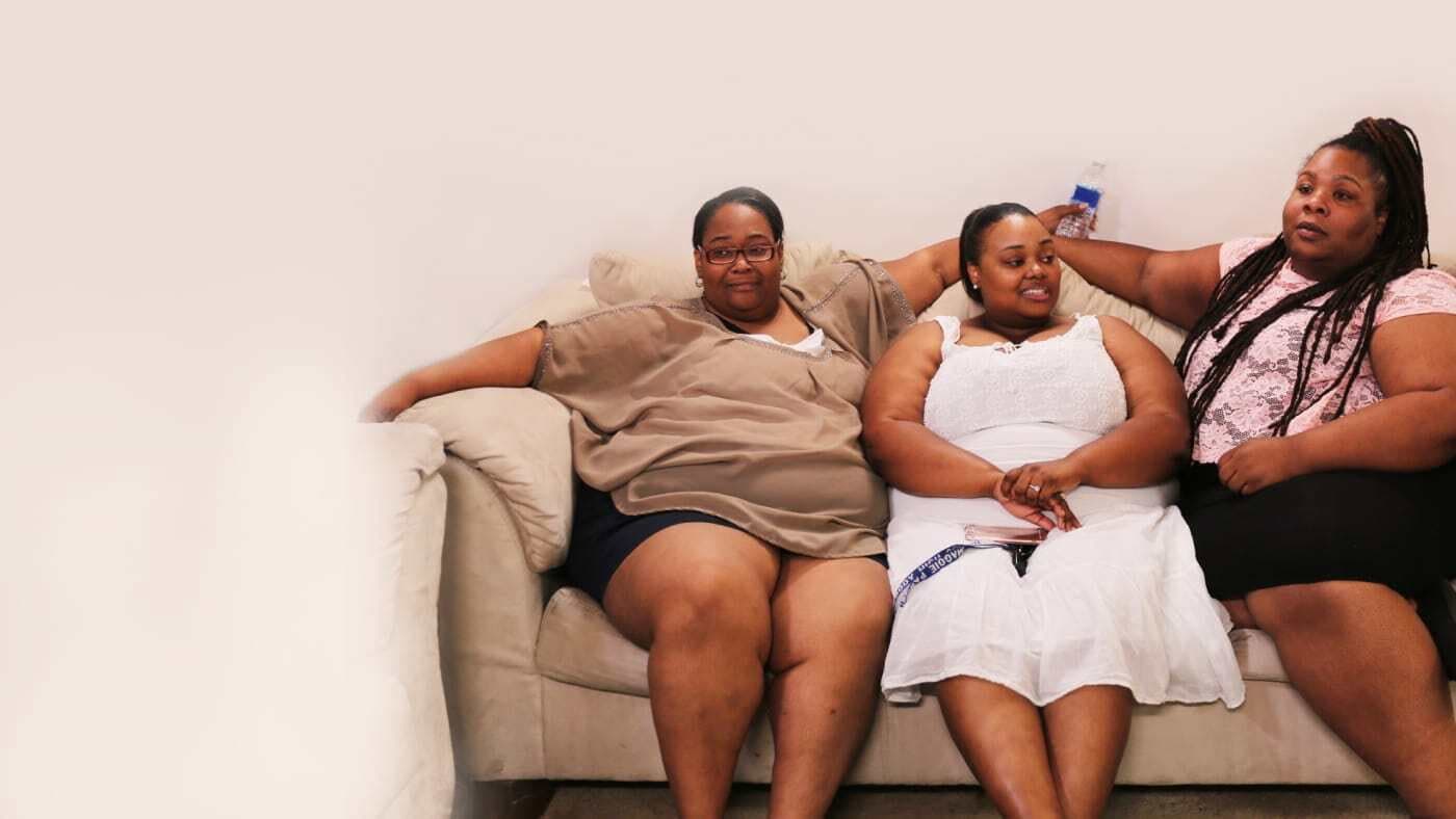 O familie cu greutate