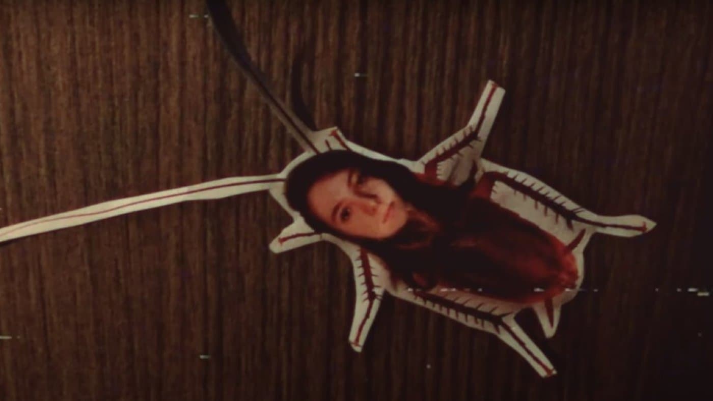 Transmutação Dilacerante