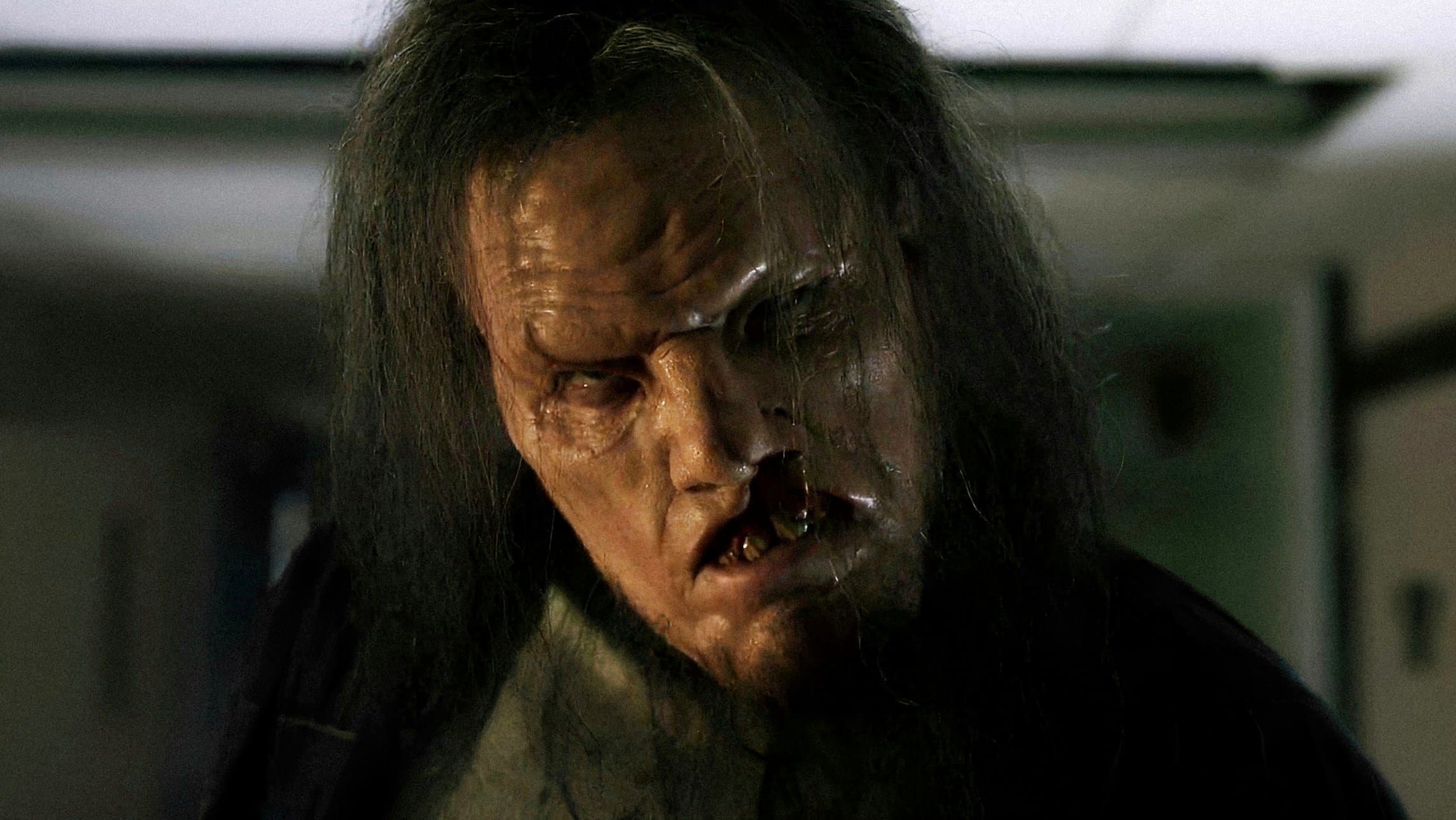 Drum interzis 4: Începuturi sângeroase