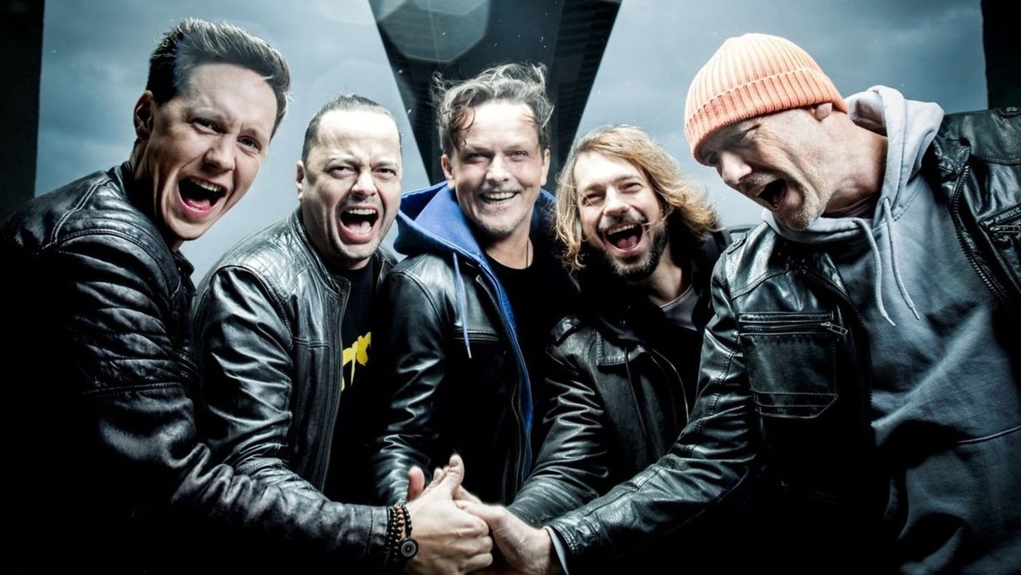 Chinaski - 30 let na scéně