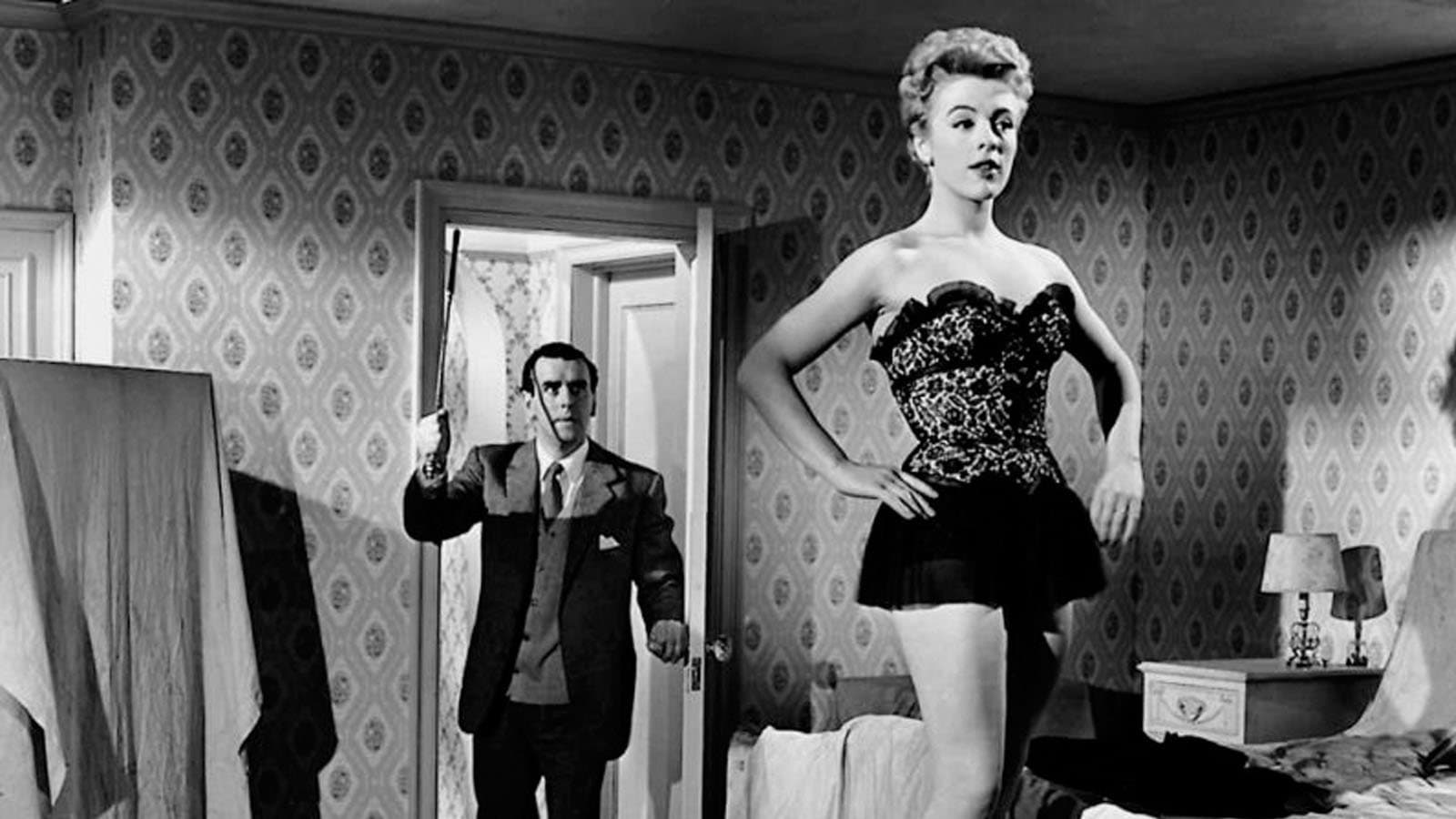 Un asasinat complicat