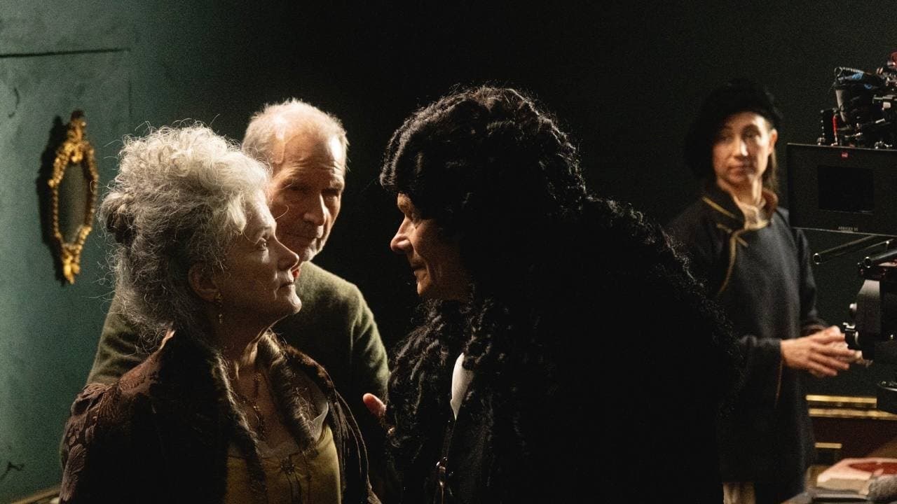 Leibniz - Chronik eines verschollenen Bildes