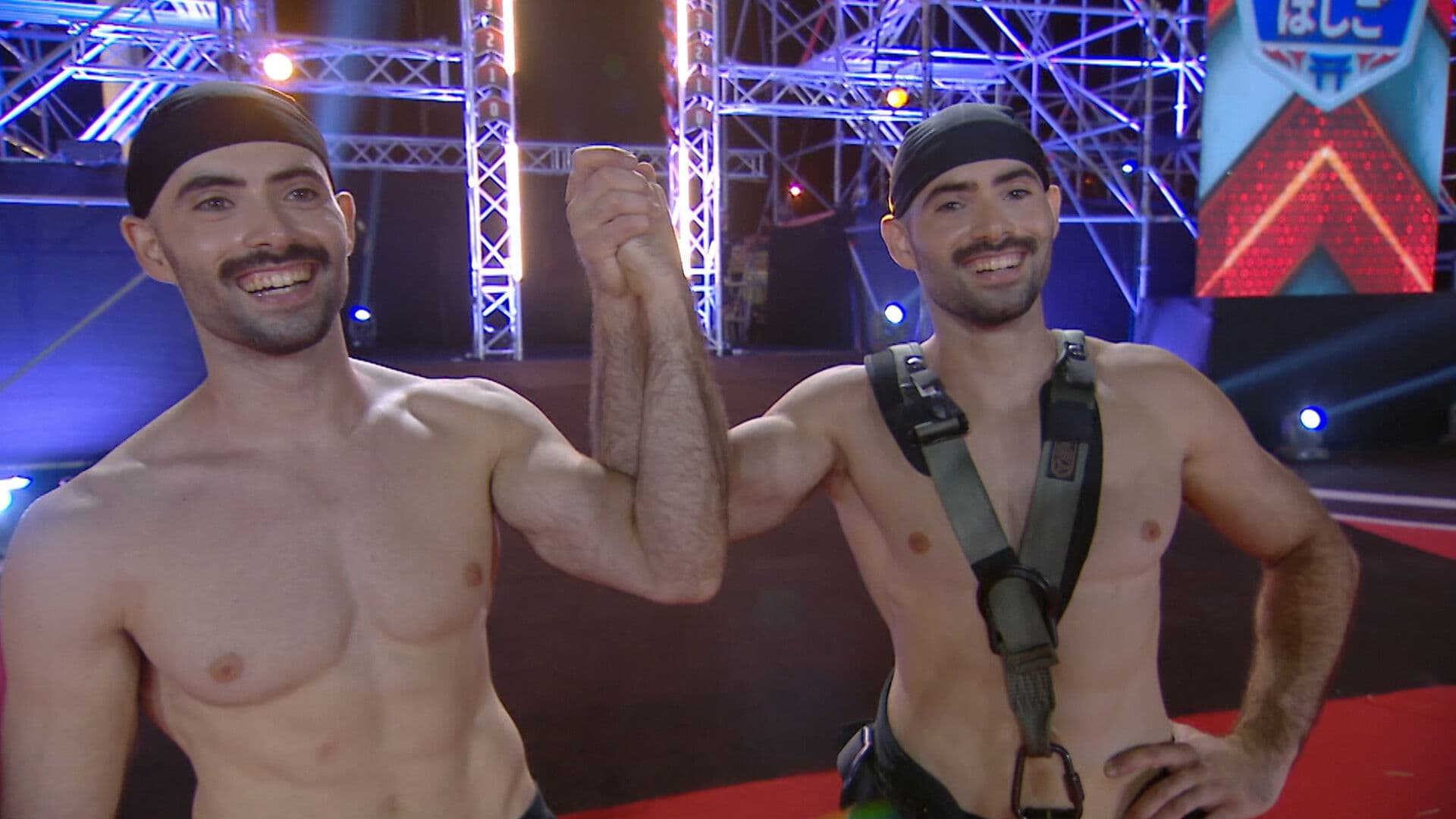 נינג'ה ישראל