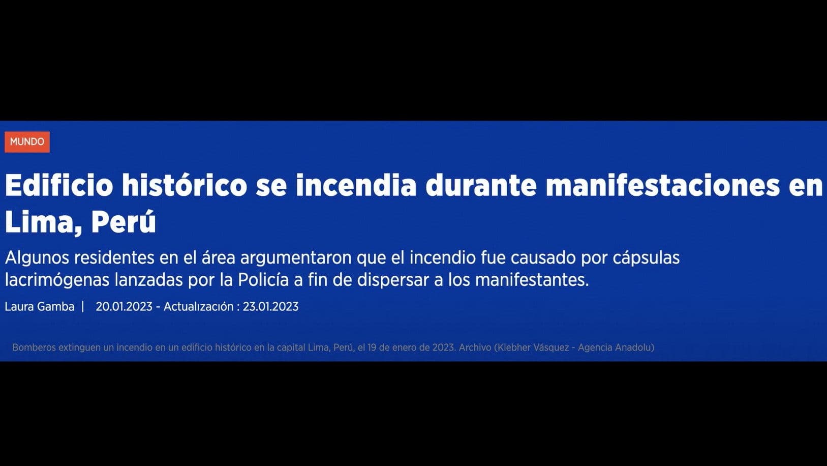 Los desastres del naufragio