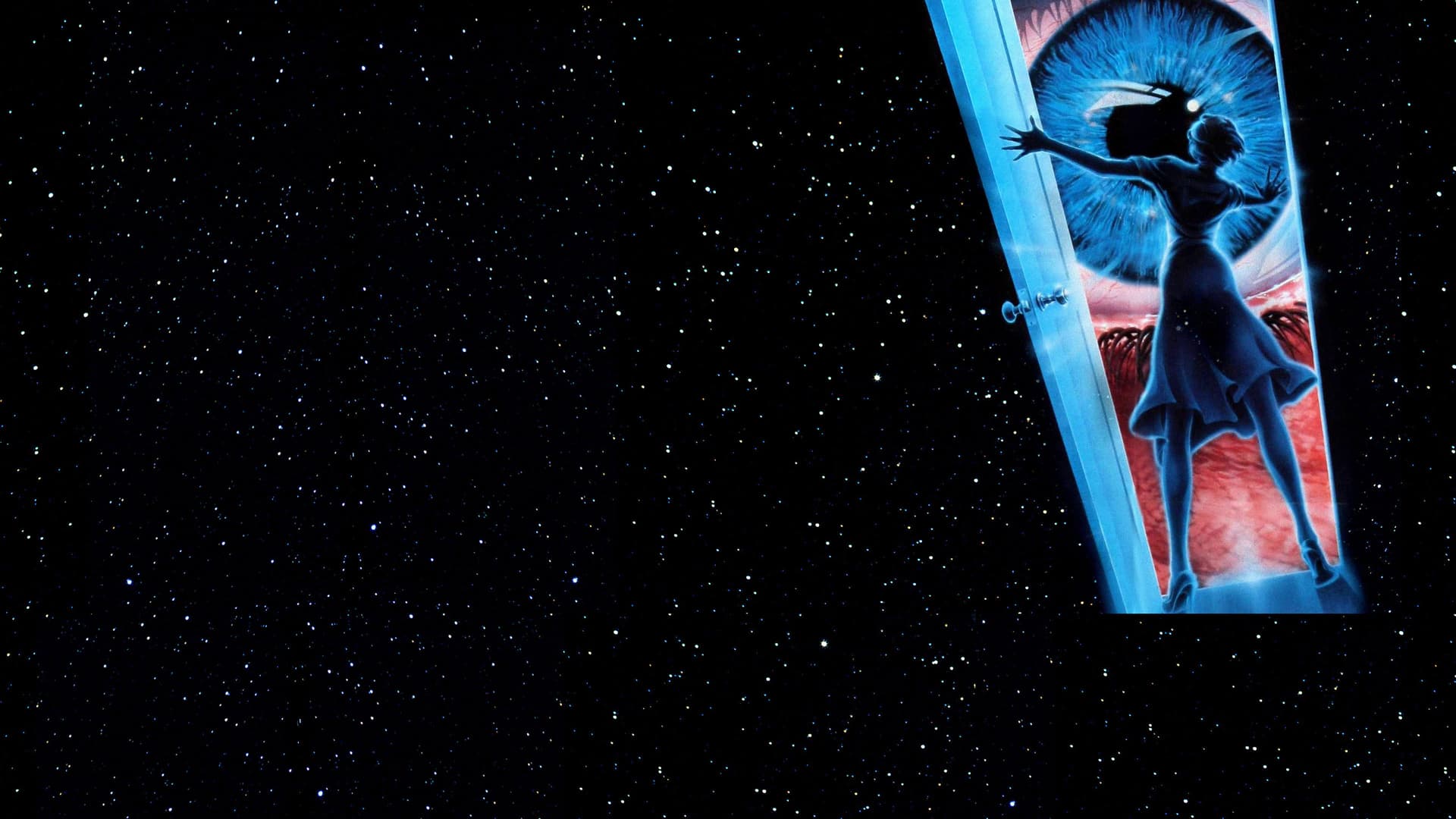 Zona crepusculară: Filmul artistic