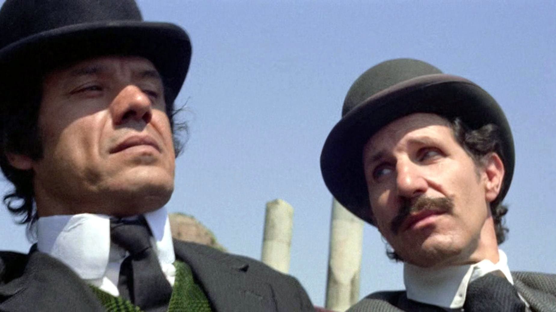 O poveste despre frică și cuțite