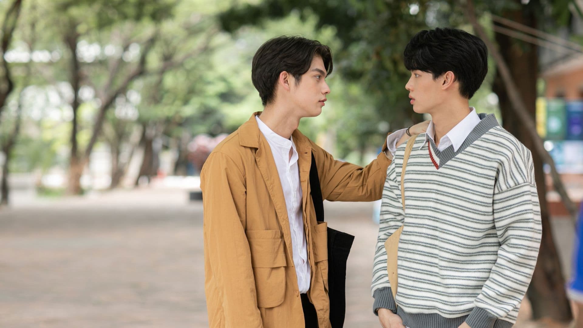 เพราะเรา(ยัง)คู่กัน