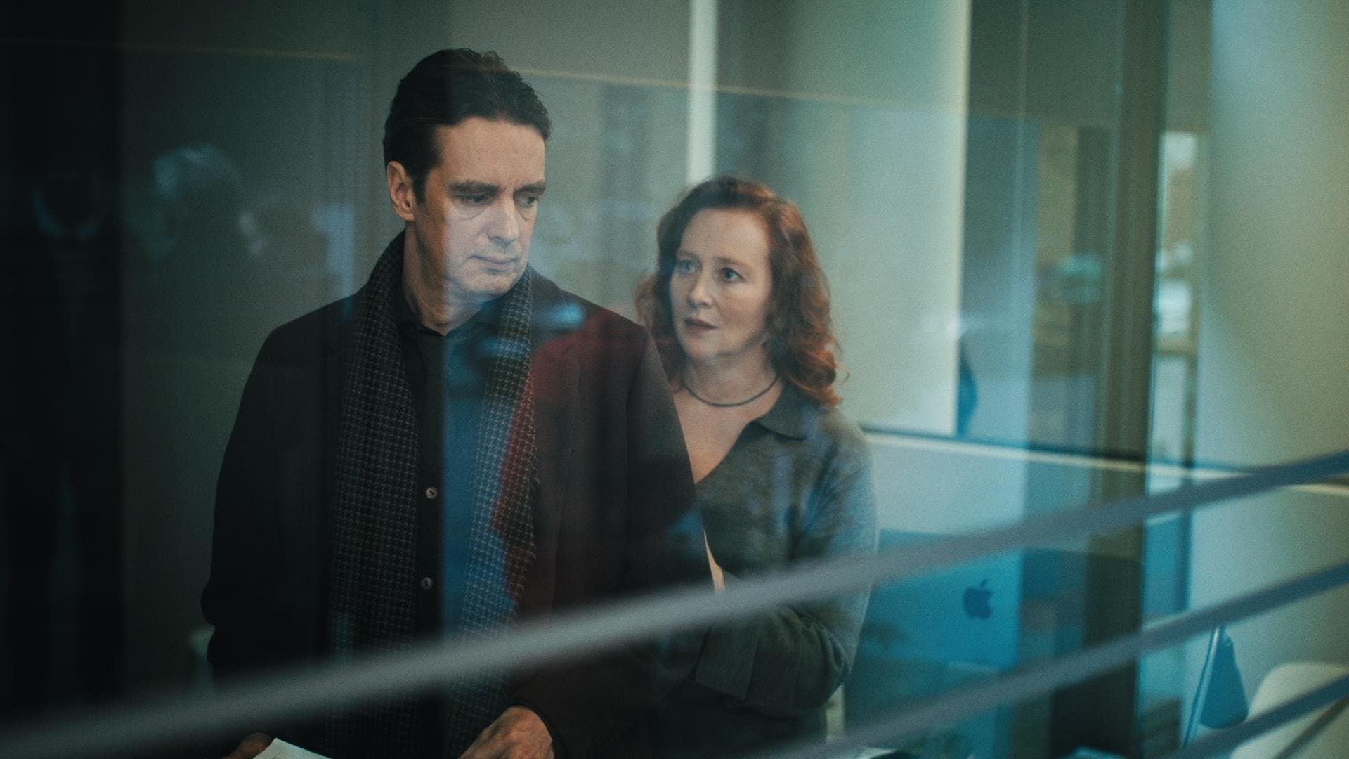 Ühemõõtmeline mees