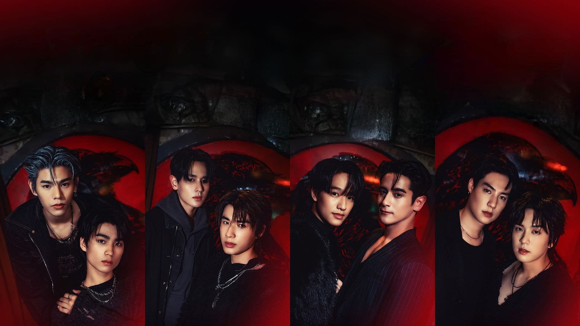 อีกาสมาคม