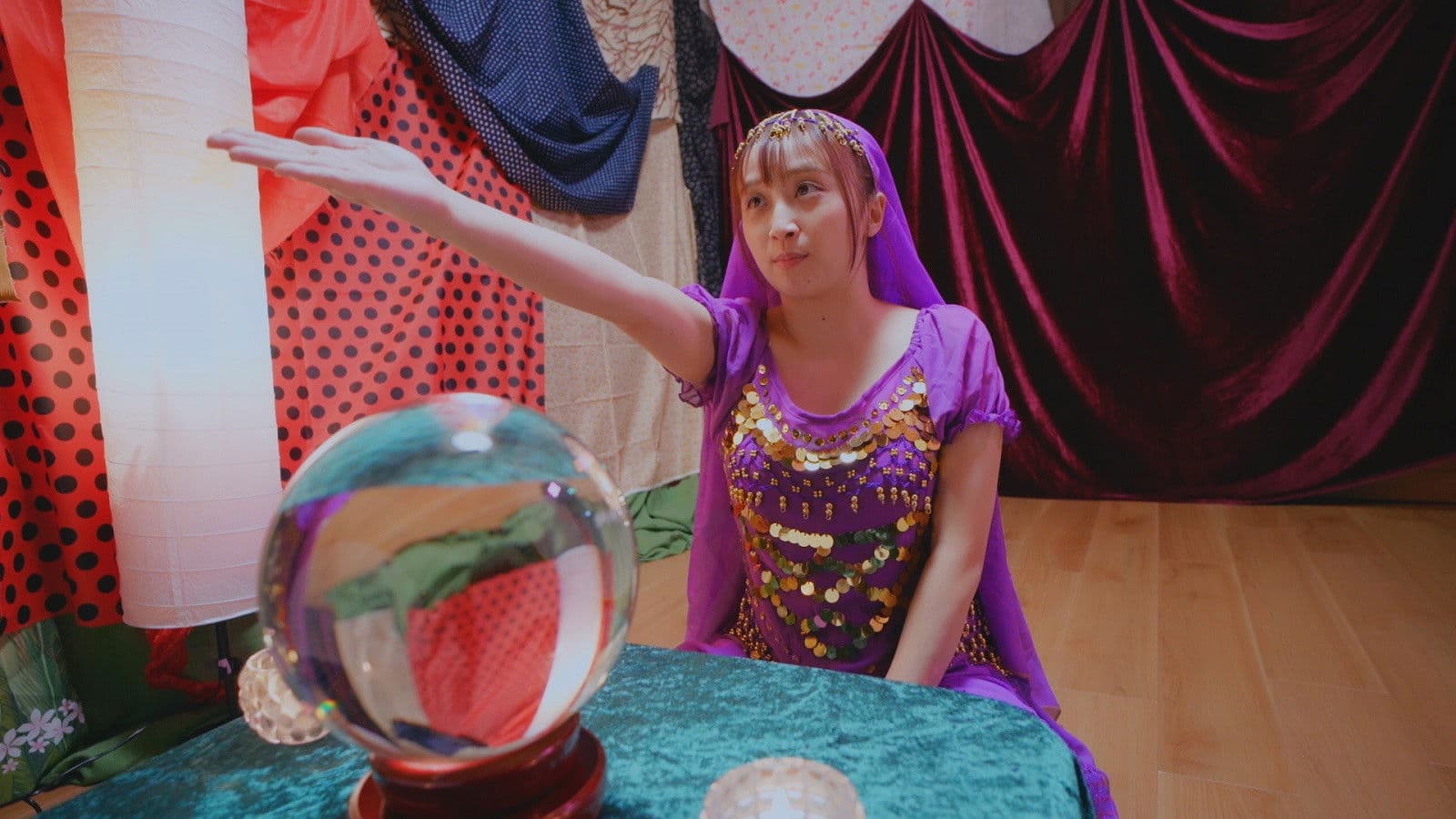 あっぱれヒールズ　びっくびく除霊棒