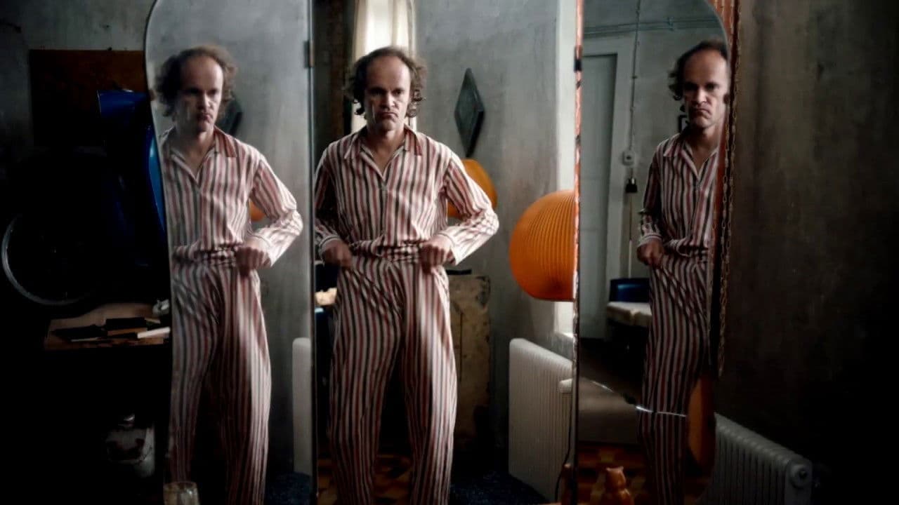 Schubert îndrăgostit