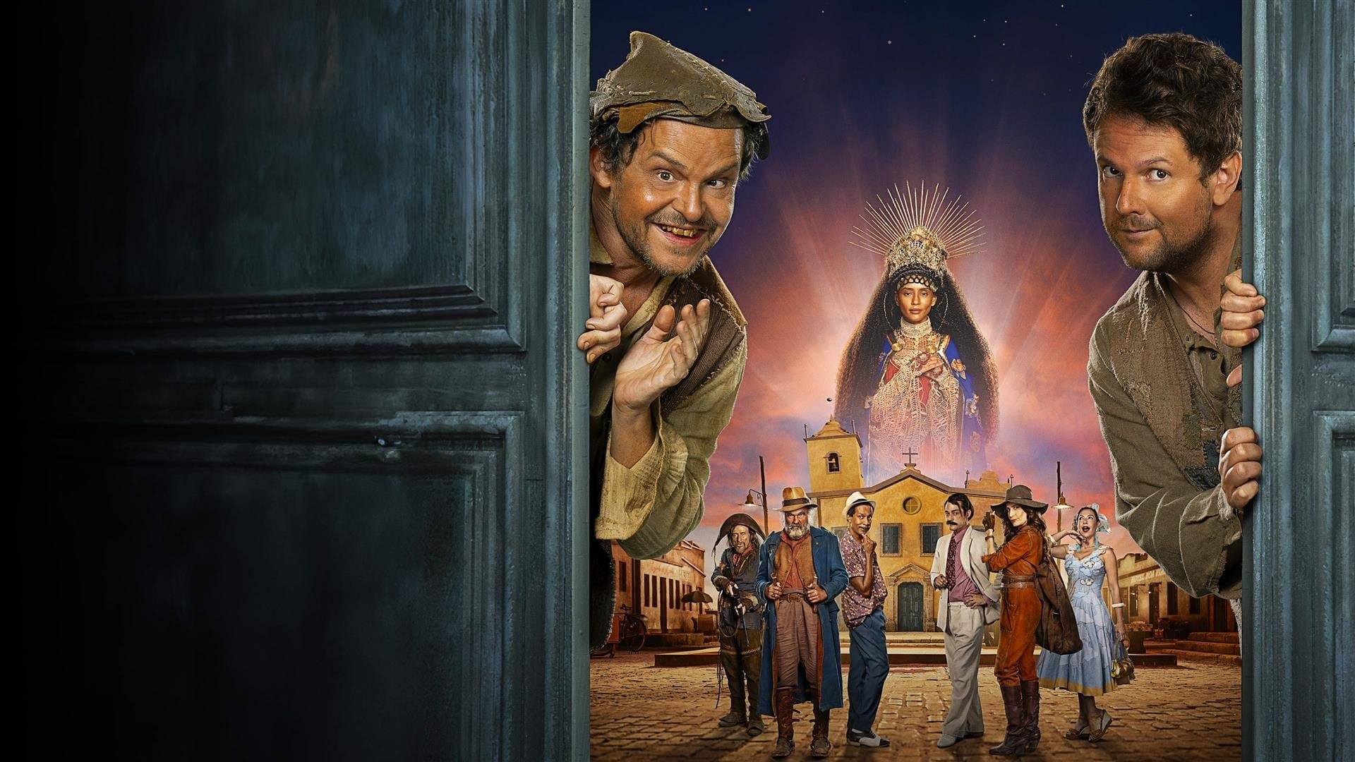 O Auto da Compadecida 2