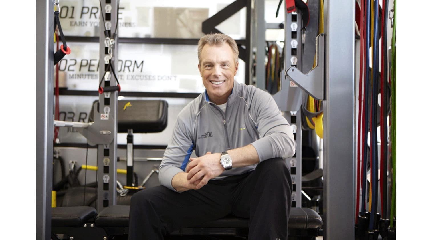 Gunnar Peterson's Core Secrets: FUNdamentals