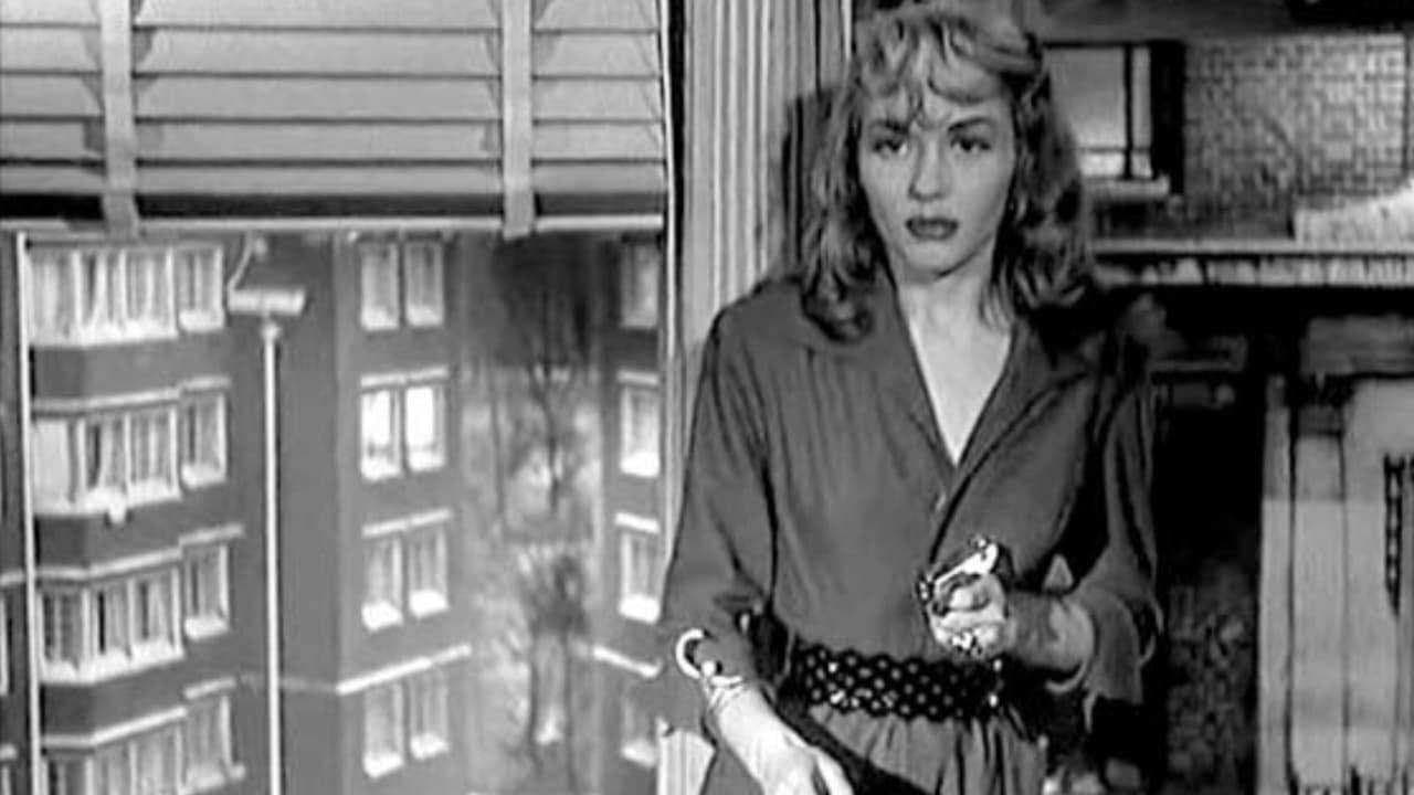 La P..... respectueuse