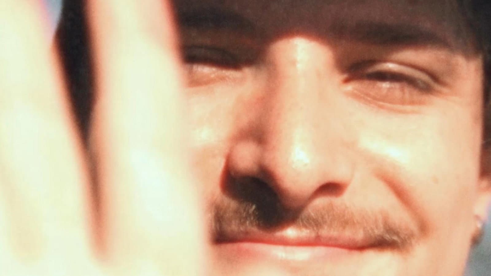 Como Meus Olhos Te Enxergam